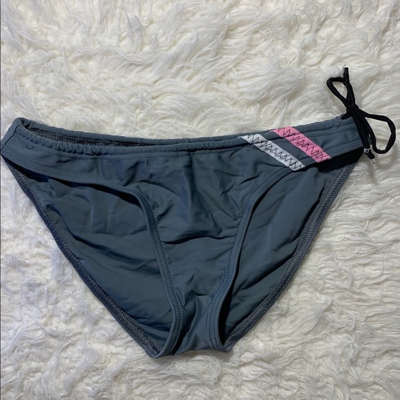 Body Glove Swim Vintage Body Glove Bathing Suit Bikini Bottoms